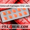 Sildenafil Kamagra Oral Jelly 26